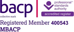 BACP logo